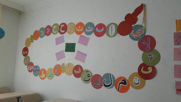 افكار للحضانات تجنن بجد