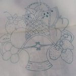 صور رسم بترون روعه