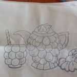 صور رسم بترون روعه