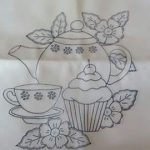 صور رسم بترون روعه