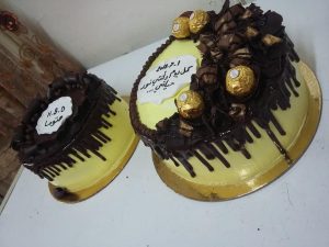 صور تورت مناسبات 