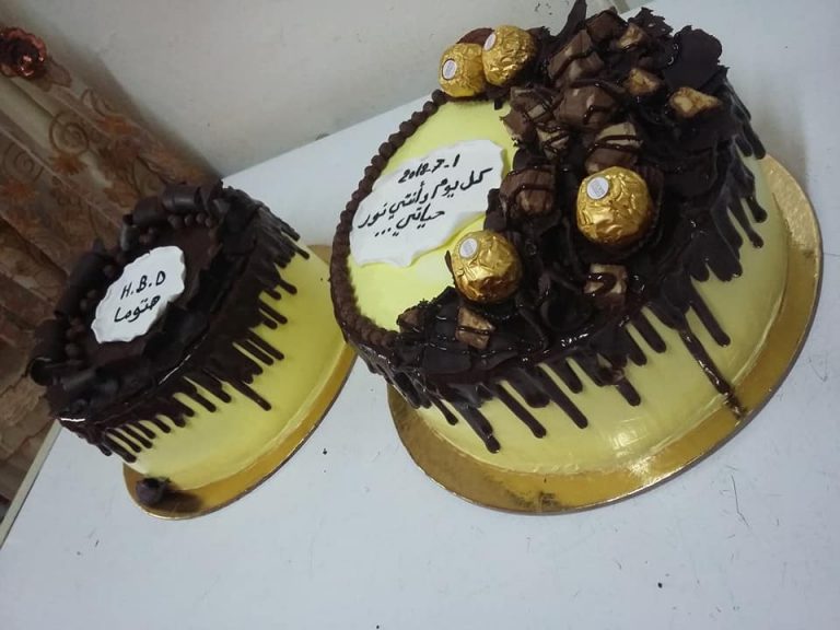 صور تورت مناسبات 