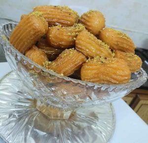 بلح شام