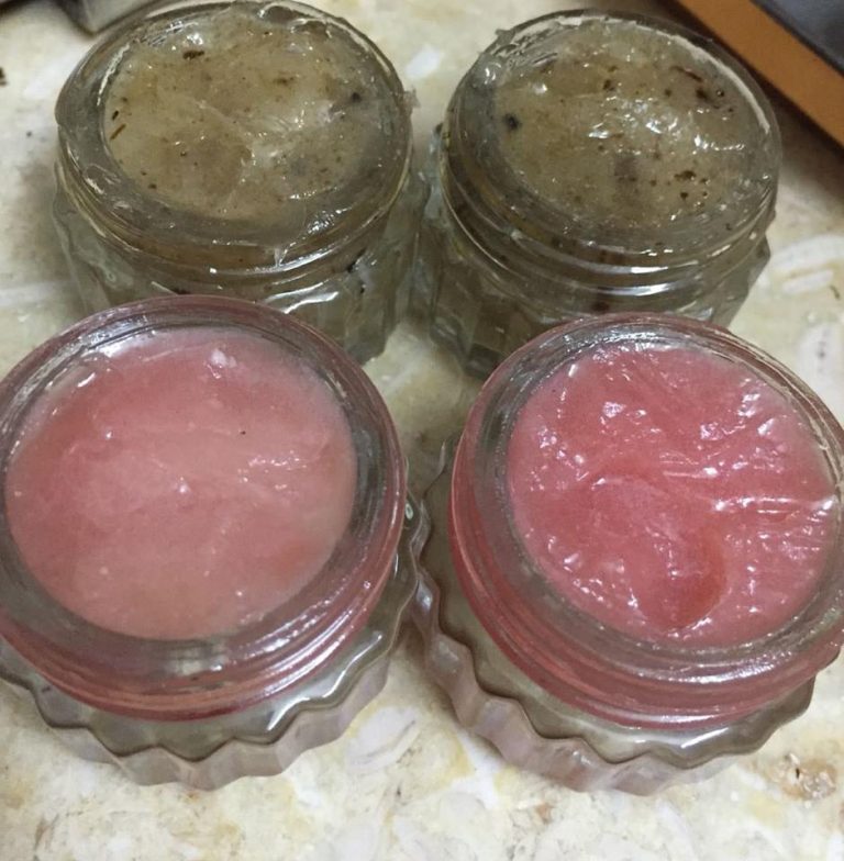 طرق مختلفه للزباد والمخمريه 