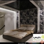 ديكورات سقوف جبسيه روعه معلقة 2014بلمسة راقية