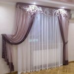 ديكورات ستائر وكنب انتريه وغرف نوم