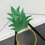 تزين الاطواق واغراض الحفلات بالفوم