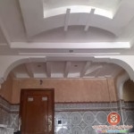   ديكورات الجبس2014 