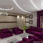 احدث افكار ديكورات جبسية 2017 - 2018 تعرفى على كل مايهمك ف الديكور