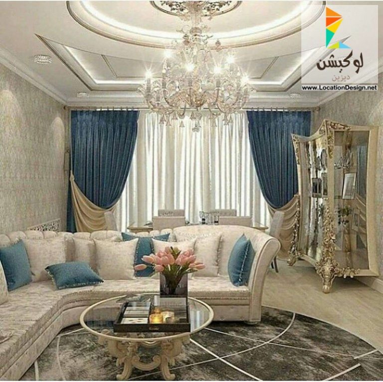 اشكال سجاد  حديثة وديكور جبسيات تحفه