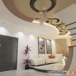 بالصور احلى ديكورات للاسقف مودرن 2014  احلى ديكورات جبس للاسقف موضه 2015  