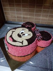 صور واشكال تورت منزلية للمناسبات 