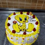 صور واشكال تورت منزلية للمناسبات 