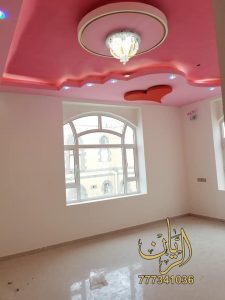 ديكور فلل روعه