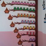 انشطة رسوم مختلفة  لتعليم الارقام للاطفال  الحضانه  روعه 