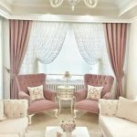 صور ديكور انتريه كنب يجنن 