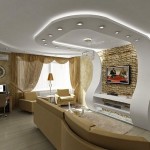 ديكورات اسقف فخمة وعصرية 
