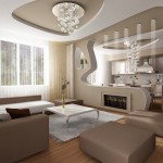 ديكورات اسقف فخمة وعصرية 