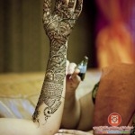 اجمل نقوش الحناء 2014 , نقوش حنه للعرايس 2015