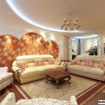 صور اروع جبسيات الاسقف تجنن 2017