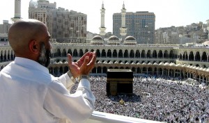 أذكار الحج والعمرة
