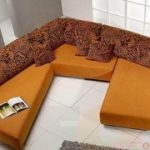 تصميمات كنبات 2018 روعه