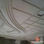 اجمل تصاميم الجبس بورد جبس اسقف معلق باشكال خرافية اشكال عصرية 