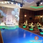 كوش افراح جديدة 2014 روعه 