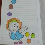 افكار لتزين دفاتر المدرسه رووعه 