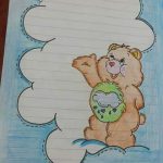 افكار لتزين دفاتر المدرسه رووعه 