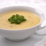 شوربات بالصور شوربات رمضانية