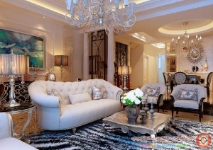 اجدد غرف جلوس اشيك غرف جلوس 2015