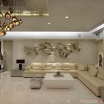 ديكورات شقق  ديكورات جبس بورد  