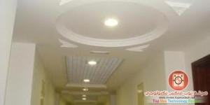 جبسيات 2014 – 2015 جبسيات حديثة اسقف حوائط مداخل غرف نوم