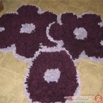 اصنعى دواسة رائعه بخطوات بسيطه من الشبك البلاستيك 2015