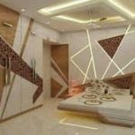   ديكورات جيبسوم بورد 
