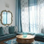 ستائر راقيه وناعمه