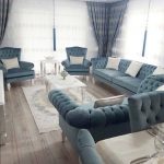 صور   ديكور انتريه وكنب رووعه 