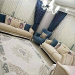 صور   ديكور انتريه وكنب رووعه 