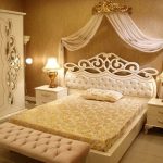 تصميمات متنوعة ومميزة لـ سرير غرفة النوم