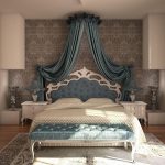 تصميمات متنوعة ومميزة لـ سرير غرفة النوم
