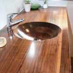 تصميمات غير تقليدية للأحواض الخشبية تصميمات غير تقليدية للأحواض الخشبية
