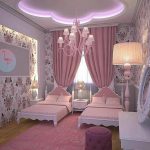 ديكورات رومانسيه ناعمه وراقيه