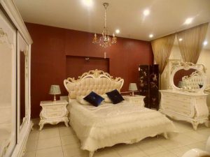 افخم صور ديكورات متنوعه وتصميمات متنوعة لـ غرفة النوم