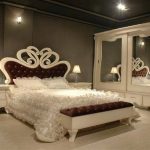 افخم صور ديكورات متنوعه وتصميمات متنوعة لـ غرفة النوم