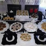 طرق ترتيب موائد وطاولات الطعام