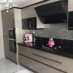 تصميمات عصرية لـ المطابخ راقيه جدا