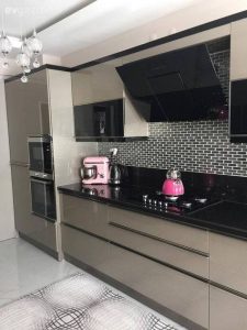 تصميمات عصرية لـ المطابخ راقيه جدا