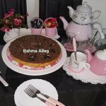طرق ترتيب موائد وطاولات الطعام