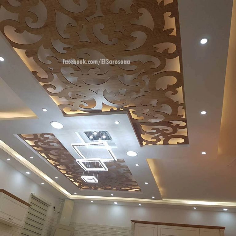 ديكورات تحفه شقق تهبل